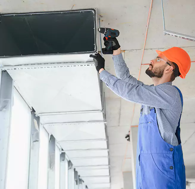 Why Homeowners & Businesses Trust Us in West Bend, WI