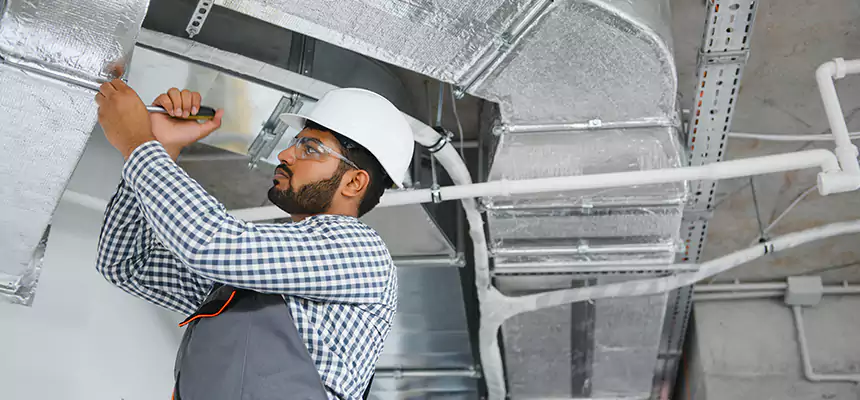 Proactive Ac Vent Repairs & Air Duct Replacement Companies Near Me in West Bend