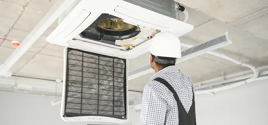 Our Affordable Duct Cleaning Near Me Services in West Bend, WI