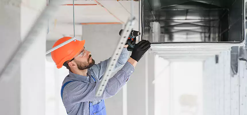 Our Air Vent Replacement Services in West Bend, WI