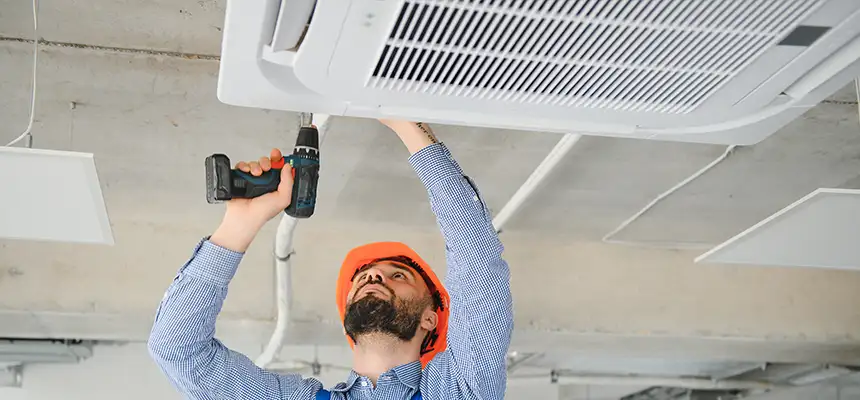 Detailed Multi‑Unit Riser & Roof Termination Cleaning in West Bend