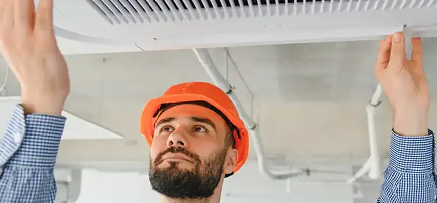 Our Furnace Vent Cleaning Services in West Bend, WI