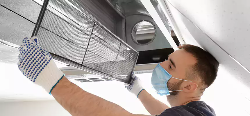 Our Home Duct Cleaning Services in West Bend, WI  