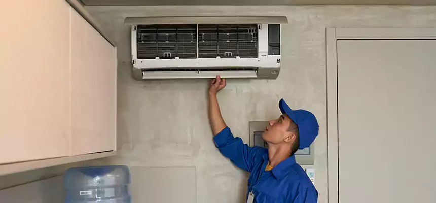 Balanced Fresh‑Air Ventilation (ERV/HRV) in West Bend