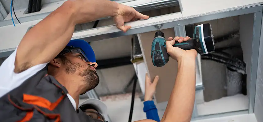 Our Improve Home Air Circulation Services in West Bend, WI