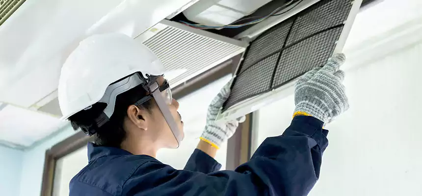 Our Multi-family Home Duct Cleaning Services in West Bend, WI