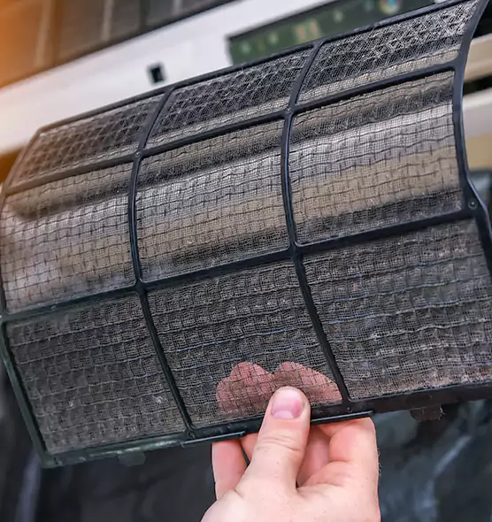 Top-notch AC Air Filter Replacement in West Bend