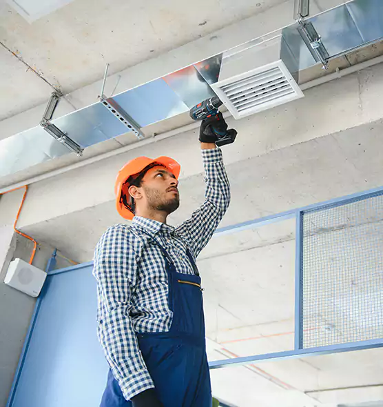 Welcome to Air Duct Cleaning & Repairs West Bend — Your Local Air Duct Installation Specialists in West Bend, WI