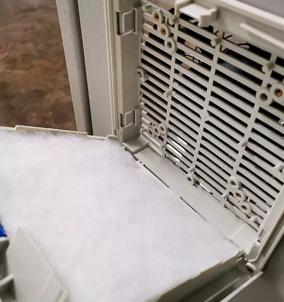 About Air Duct Overhaul & Upgrades in West Bend, WI