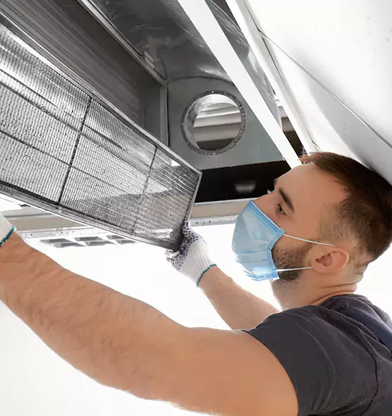 About Air Duct Pathogen Disinfection in West Bend, WI