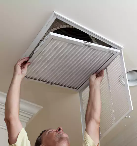 Trusted Apartment Air Duct Cleaning in West Bend, WI