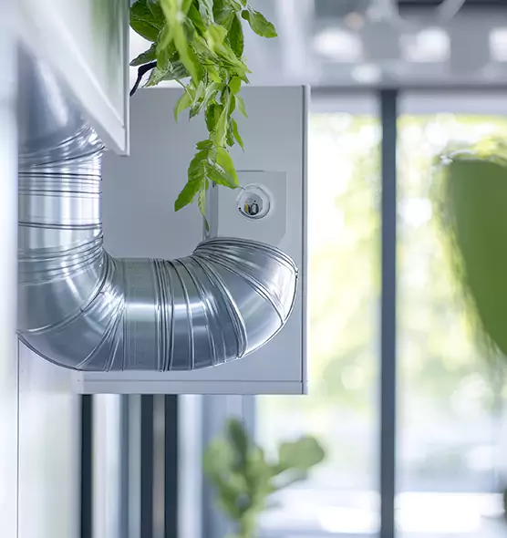 Professional Eco-Friendly Duct Cleaning Services in West Bend, WI