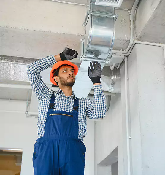 About Hotel Duct And Vent Cleaning in West Bend, WI