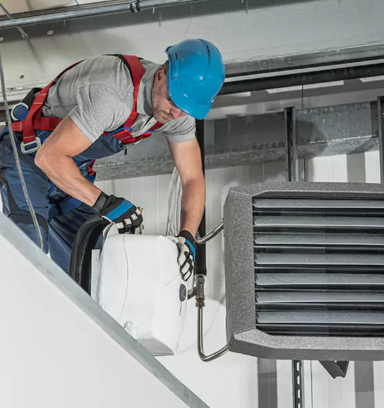 Professional HVAC Cleaning Solutions in West Bend, WI