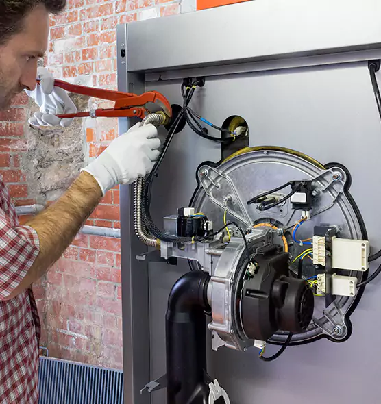 Advanced Repair Dryer Vent Hose in West Bend, WI