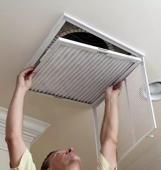 Professional Vent Relocation Services in West Bend, WI
