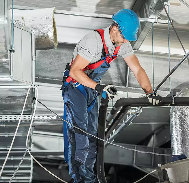 Why Homeowners & Businesses Trust Us in West Bend, WI?