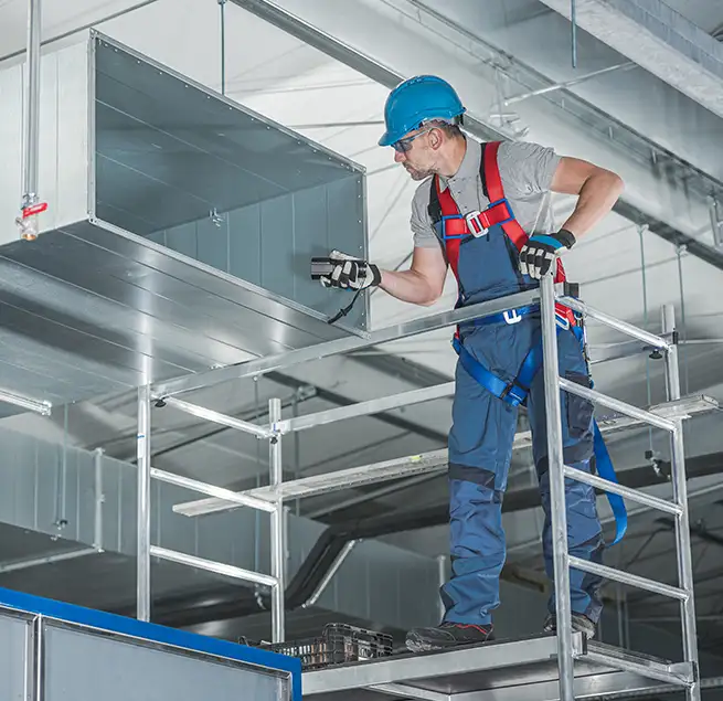 Why Homeowners & Businesses Trust Us in West Bend, WI?