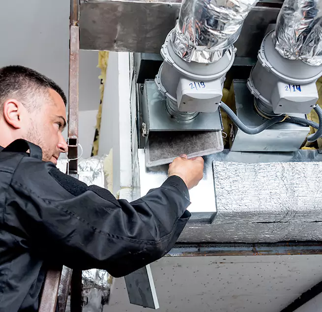 Why Homeowners & Businesses Trust Us in West Bend, WI?