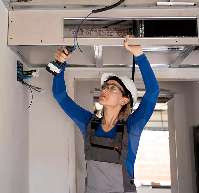 Why Homeowners & Businesses Trust Us in West Bend, WI?