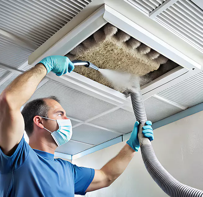 Why Homeowners Businesses Trust Us in West Bend, WI