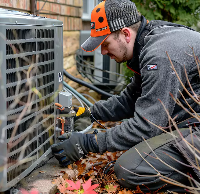 Why Homeowners & Businesses Trust Us in West Bend, WI?