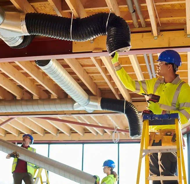 Why Homeowners & Businesses Trust Us in West Bend, WI?