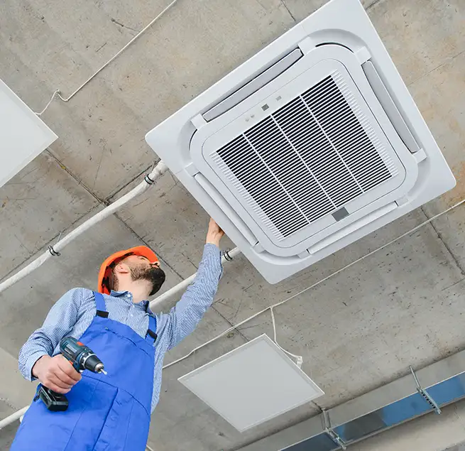 Why Homeowners & Businesses Trust Us in West Bend, WI