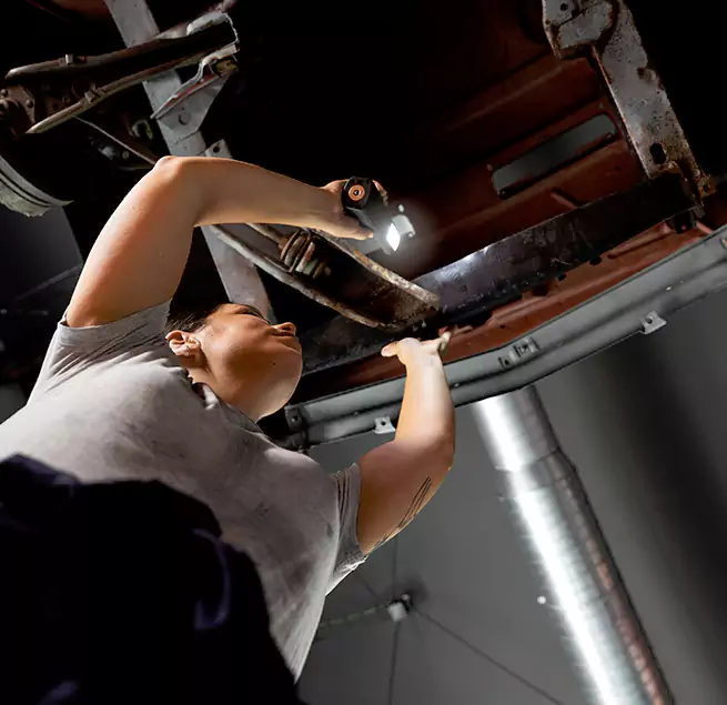 Why Homeowners & Businesses Trust Us West Bend, WI