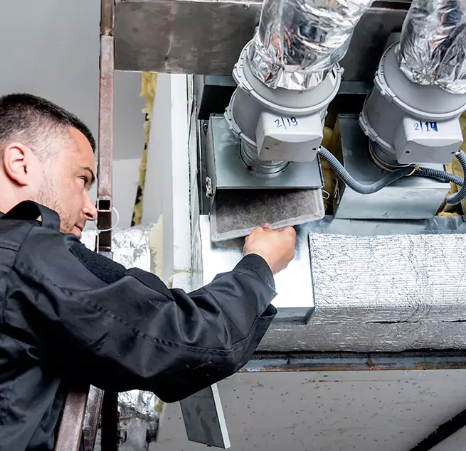 Why Homeowners & Businesses Trust Us in West Bend, WI?