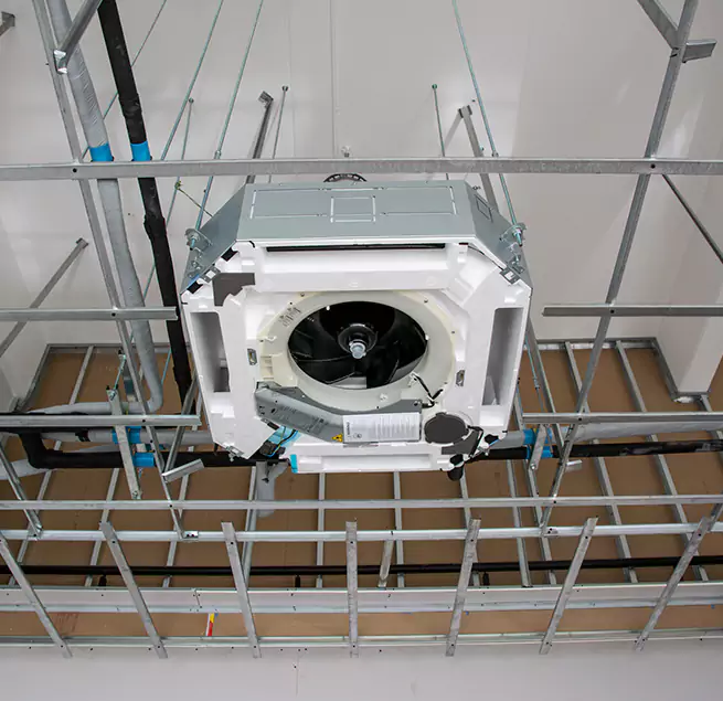 Why Homeowners & Businesses Trust Us West Bend, WI?