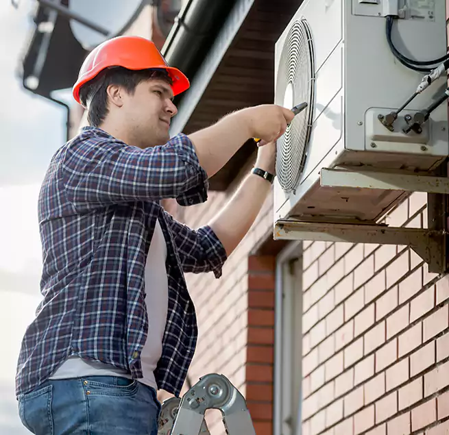 Why Homeowners & Businesses Trust Us West Bend, WI