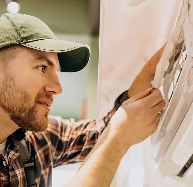 Why Homeowners & Businesses Trust Us in West Bend, WI?