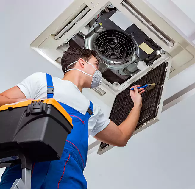 Why Homeowners & Businesses Trust Us in West Bend, WI?